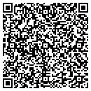 QR code with ML Burke Consulting Inc contacts