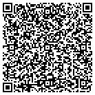 QR code with Gamka Sales Company Inc contacts