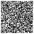 QR code with David H Mortensen DC contacts