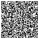 QR code with Ron's Hair Cutting contacts