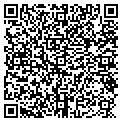 QR code with Demeter Music Inc contacts