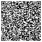 QR code with Allen C Sayers DVM contacts