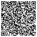 QR code with R C & D contacts