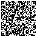 QR code with Ginos Market contacts