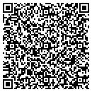 QR code with Heart Center of The Oranges contacts