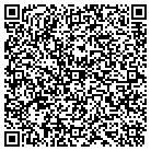 QR code with Maor Handcrafted Leaf Artwork contacts