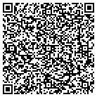 QR code with Wonderland Cleaners contacts