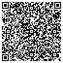 QR code with Hoagies Plus contacts