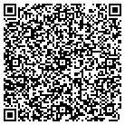 QR code with Peninsula Interfaith Action contacts