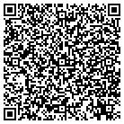 QR code with J J Abreu Auto Sales contacts