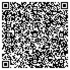 QR code with Rainbow Custom Painting contacts