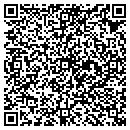 QR code with JG Siding contacts