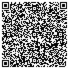 QR code with Ace In The Hole Productions contacts