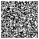 QR code with D Port Taxi Inc contacts