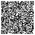 QR code with A L Architect A I A contacts