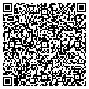 QR code with A24 All Day Emergency A Locksm contacts