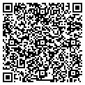 QR code with ESS Inc contacts
