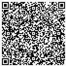 QR code with Chamberlin Plumbing & Heating contacts