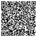 QR code with M & M Learning Center contacts