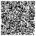 QR code with Romesh C Nayar MD contacts