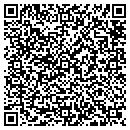 QR code with Trading Post contacts
