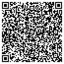 QR code with Asfour Trading contacts