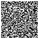 QR code with Joan & David contacts