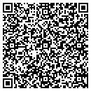QR code with J R Bingham Inc contacts