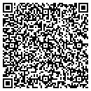 QR code with Allure Graphics contacts