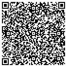 QR code with Roxbury Twp Refuse Collection contacts