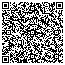 QR code with C Pyramid Enterpr Inc contacts