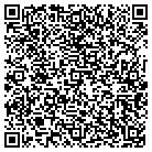 QR code with Martin P Conserva DPM contacts