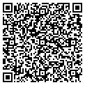 QR code with Oracle contacts