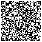 QR code with Fantasy's Beauty Salon contacts