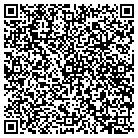 QR code with J Rebuilding Axle & Rack contacts