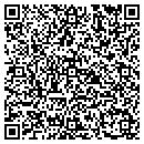 QR code with M & L Electric contacts