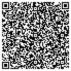 QR code with R A Pfeifer Paving Contractors contacts