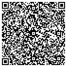 QR code with Associates Astenei and contacts