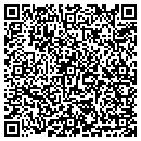 QR code with R T T Associates contacts