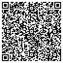 QR code with J D S Pools contacts