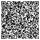 QR code with Awning Design Center contacts