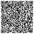 QR code with Waldwick Pharmacy Inc contacts