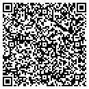 QR code with Cozy End contacts