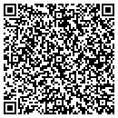 QR code with A & G Lock & Key Service contacts