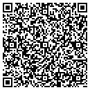 QR code with P J Nut Co contacts