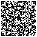 QR code with Basic Auto contacts