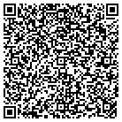 QR code with Custom Mold & Tool Co Inc contacts