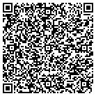 QR code with A Aaanthony's Plumbing Heating contacts
