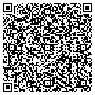 QR code with Anaheim Medical Group contacts