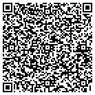 QR code with Mack Management Inc contacts